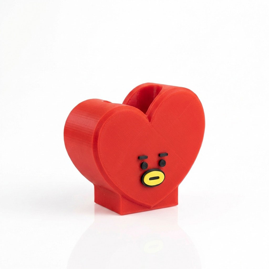 Soporte Lightstick BTS: TATA (V) – Edición Coleccionista