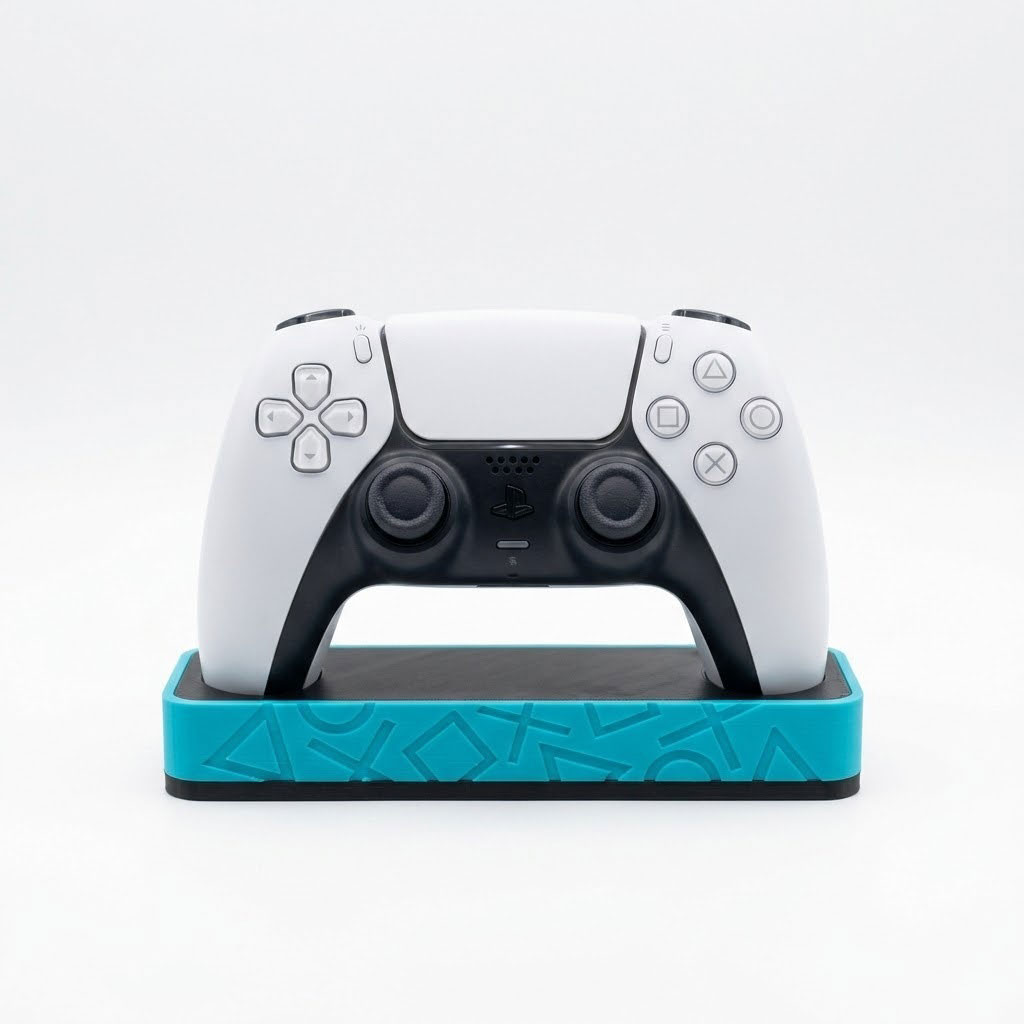 Soporte Para Control Ps5 Gamer Accesorio Para Mando