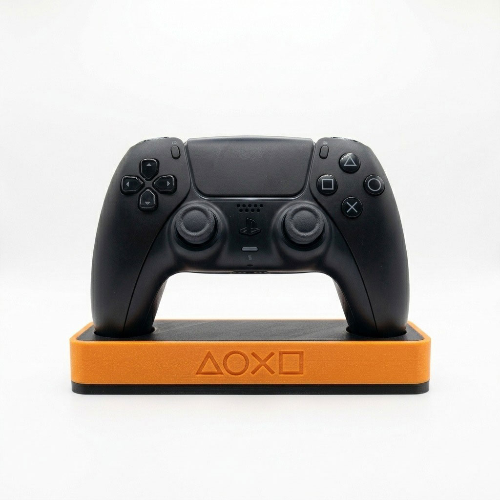 Soporte Para Control Ps5 Gamer Accesorio Para Mando
