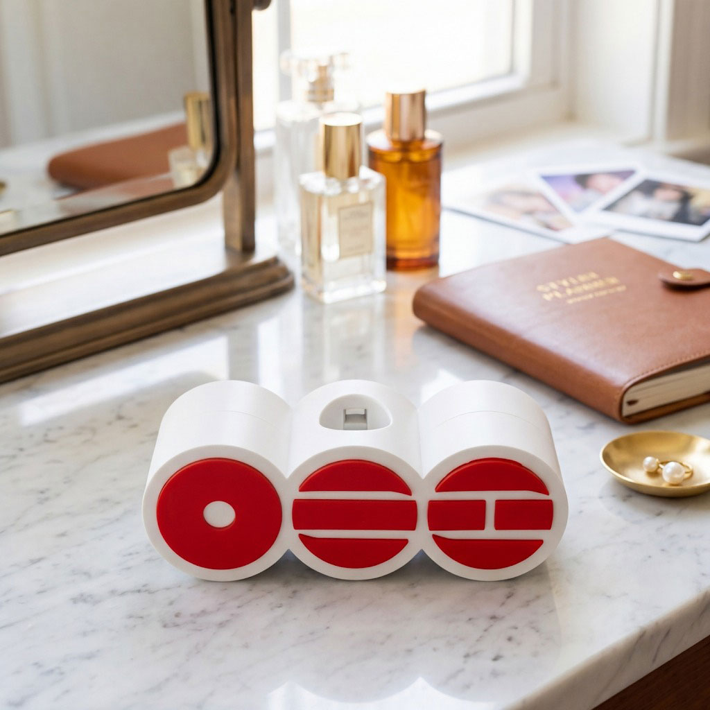 Soporte Premium Arirang para Army Bomb – Edición Coleccionista