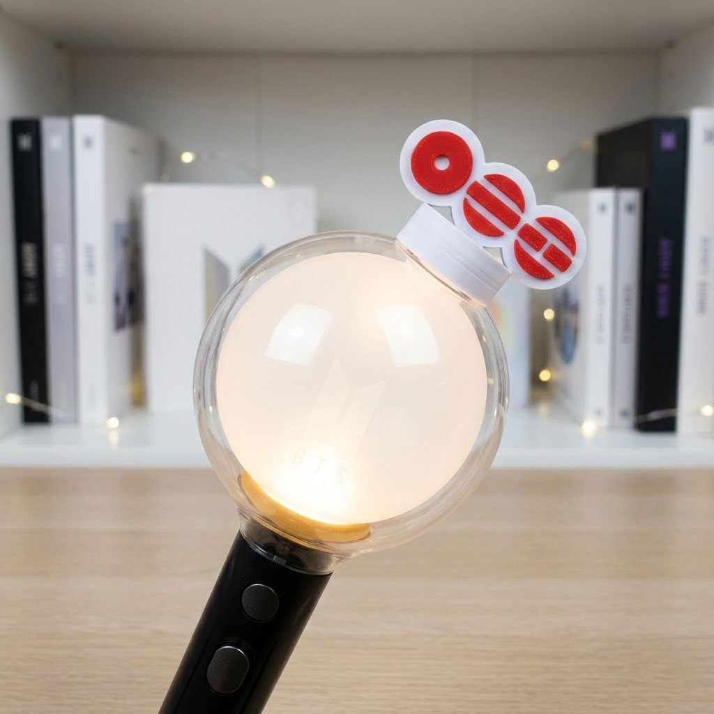 Accesorio Arirang para Army Bomb  - 2
