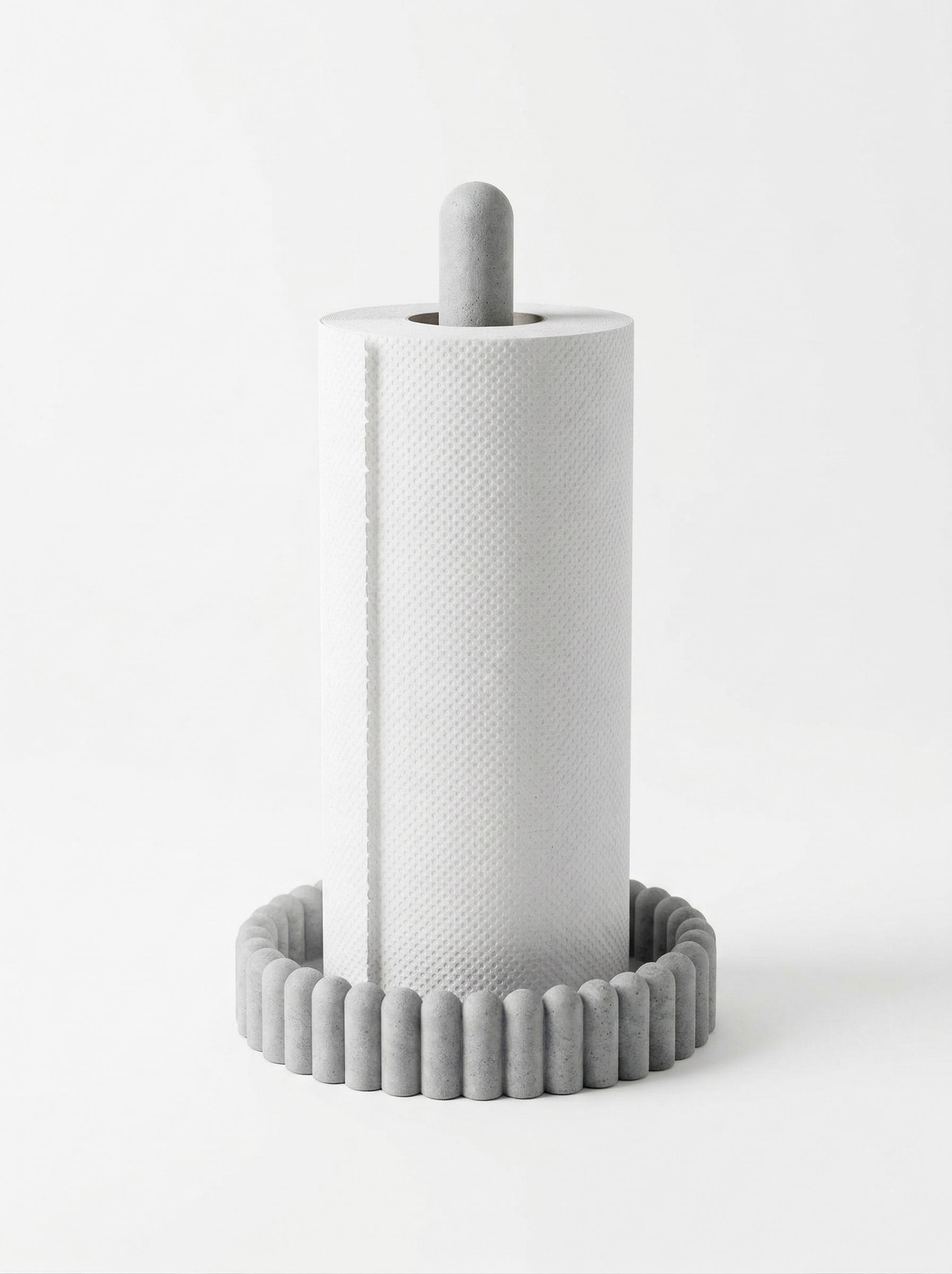 Porta Rollo de papel