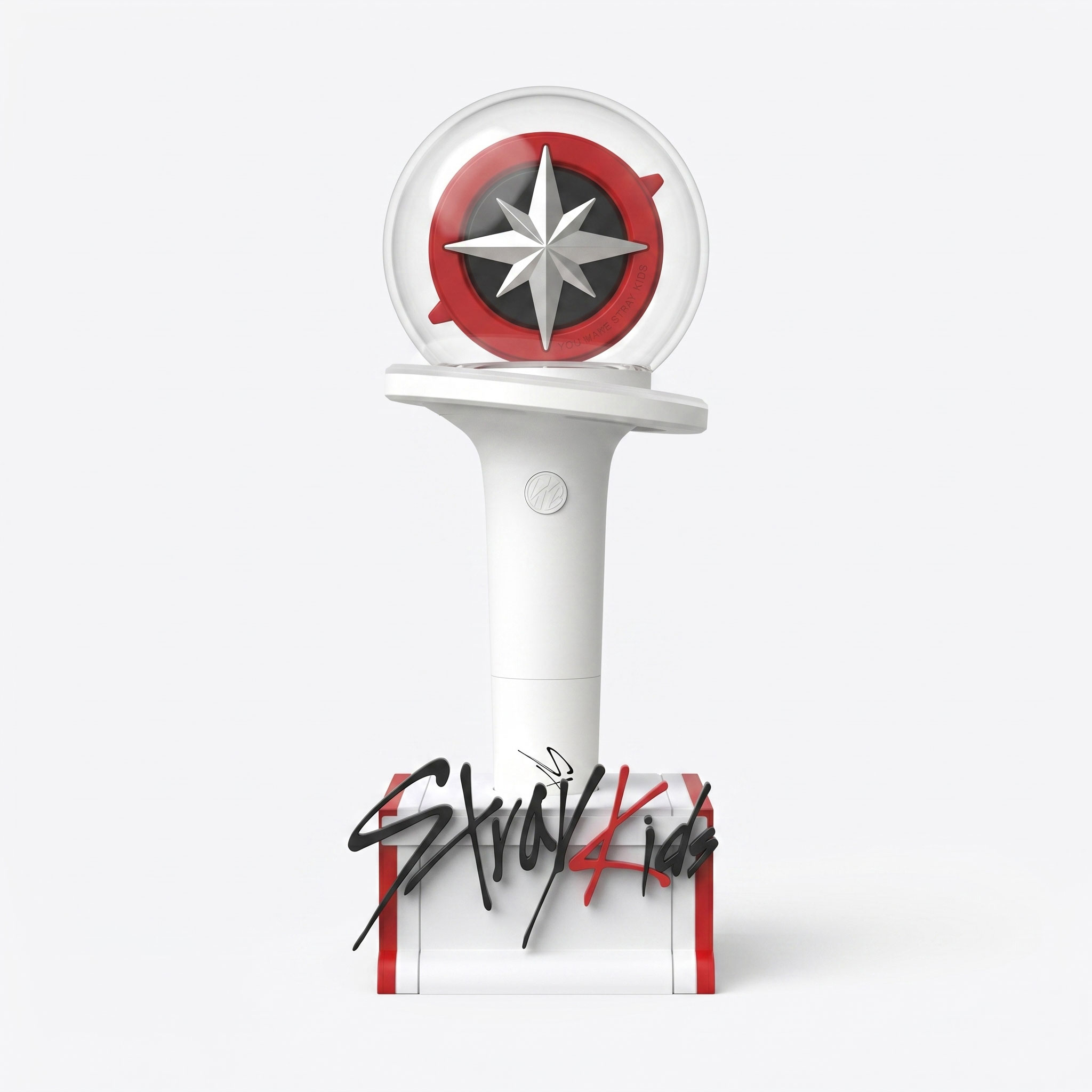 Soporte Decorativo Stray Kids para Lightstick