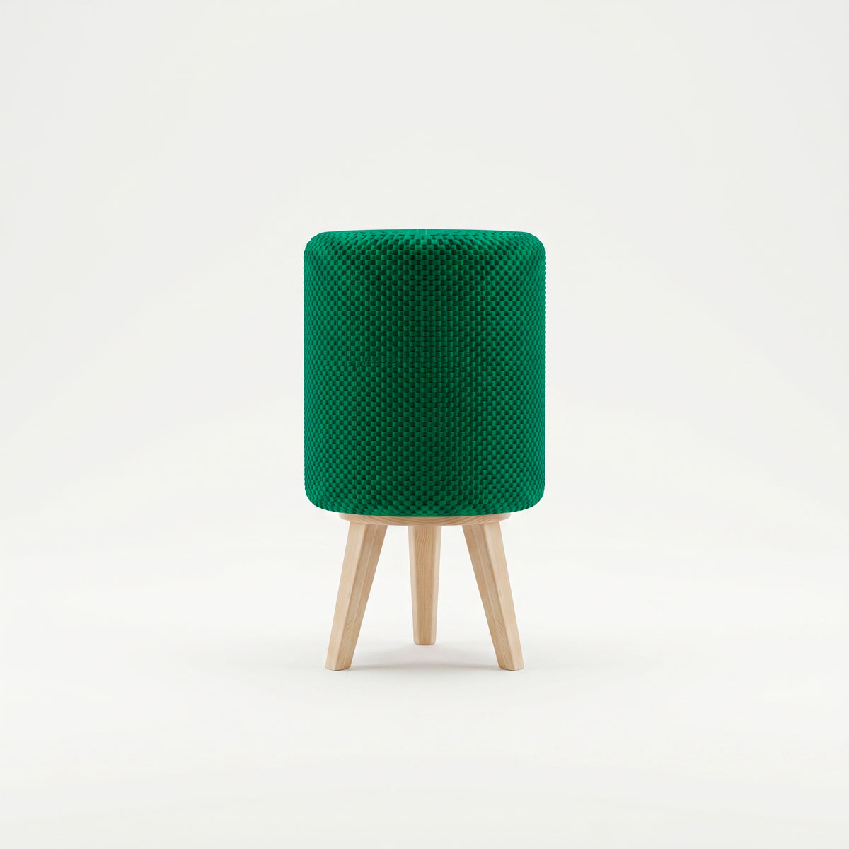 Lámpara Aura — Colección de Iluminación Nimvu