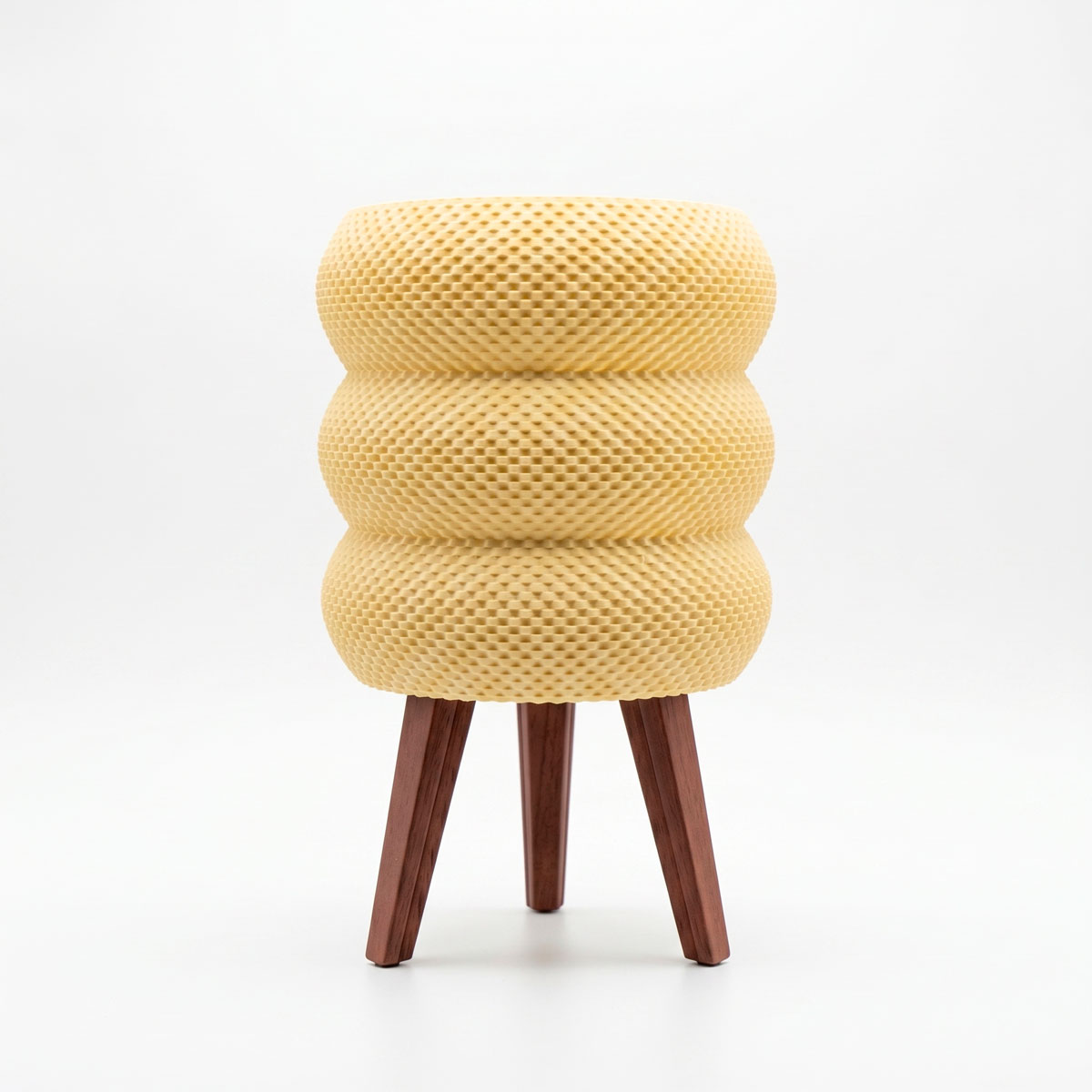 Lámpara Duna — Colección de Iluminación Nimvu