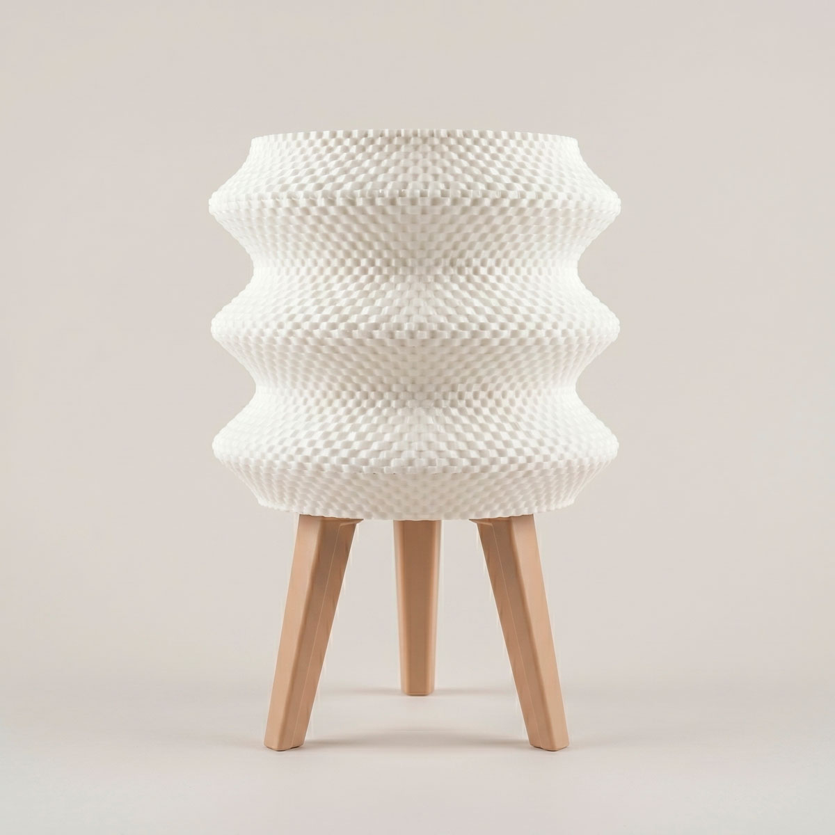 Lámpara Cala — Colección de Iluminación Nimvu