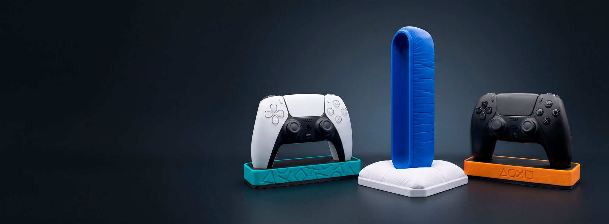 Eleva tu setup con diseño de otro nivel