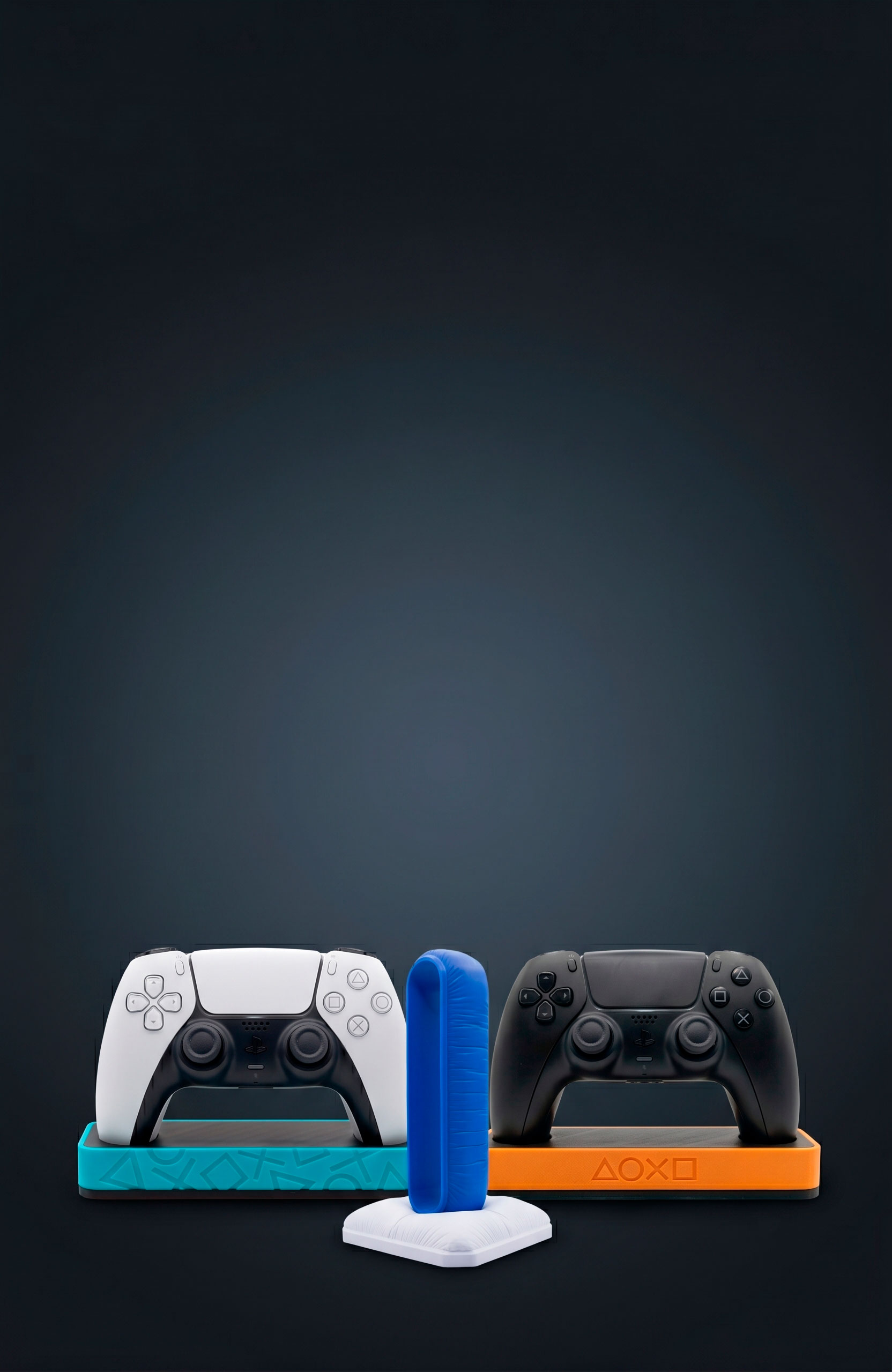 Eleva tu setup con diseño de otro nivel